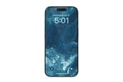 Mobil - Beskyttelsesglas - Nomad - Screen Protector - iPhone 17 Pro Max - NM014025858