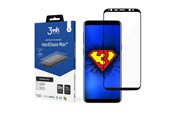 Mobil - Beskyttelsesglas - 3mk 9H  HardGlass Max™ Glass for Samsung Galaxy S8+ - 5901571124582