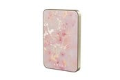 Powerbank - Burga Golden Coral - MagSafe Power Bank 5000 mAh Gold Powerbank - 5000 mAh - 108465