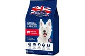 Hunde - Butcher’s Natural&Healthy with beef - dry dog food - 10 kg - 5011941414158
