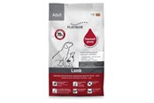Hunde - Platinum Adult Lamb - semi-moist dog food - 1.5kg - 4260208740061