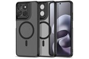 Mobil - Covers & Cases - Tech-Protect Magmat MagSafe Case for Motorola Moto G57 Power / G67 Power - Matte Black - 5906302323234