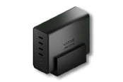 Mobil - Adaptere & Opladere - Native Union FAST-PD140-BLK-EU mobile device charger - FAST-PD140-BLK-EU