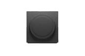 Mobil - Adaptere & Opladere - Native Union Rise Solo Qi2 - RS-SL-BLK