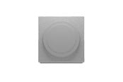 Mobil - Adaptere & Opladere - Native Union Rise Solo Qi2 - RS-SL-SAN