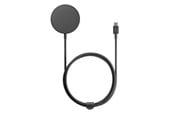 Mobil - Adaptere & Opladere - Native Union Snapstand Qi2 - SNST-QI2-BLK