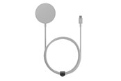 Mobil - Adaptere & Opladere - Native Union SNST-QI2-SAN mobile device charger - SNST-QI2-SAN