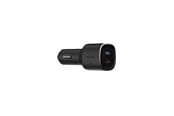 Mobil - Adaptere & Opladere - Nomad Car Charger - USB C | 70W - NM01895985