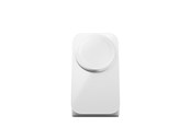 Mobil - Adaptere & Opladere - Nomad Stand One - Silver | Qi2.2 | 4th Gen - NM014513858