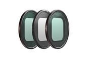 Mobil - Andet Tilbehør - Freewell Magnetic Filter Set for iPhone – 3 Pack - FW-SH-ESS