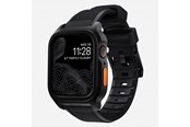 Smartwatch - Tilbehør - Nomad - Rugged Case - Apple Watch | 45mm | Black - NM01337485