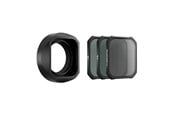 Objektiv - Freewell Lens Hood for XF 23mm F2.8 - Black - FW-XF23-RLH-B