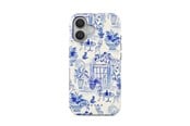Mobil - Covers & Cases - Burga Sobremesa - Apple iPhone 16 Tough MagSafe Case - 133863