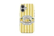 Mobil - Covers & Cases - Burga Frizzante - Apple iPhone 16 Tough MagSafe Case - 133968