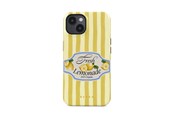 Mobil - Covers & Cases - Burga Frizzante - Apple iPhone 15 Tough MagSafe Case - 133972
