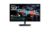 Skærm - GIGABYTE MO32U24 - 3840x2160 (UHD) - 240Hz - QD-OLED - MO32U24