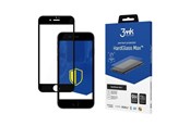 Mobil - Beskyttelsesglas - 3mk HardGlass Max Tempered Glass for iPhone 7 Plus - 5901571183176
