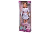 Dukker & Tilbehør - Simba SL Doll Chic Walk 29cm - 105733508