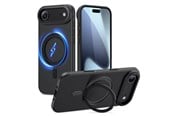 Mobil - Covers & Cases - Tech-Protect MagRing MagSafe Case for iPhone 17 Air - Black - 5906302330102