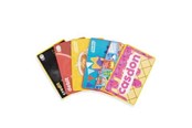 Rolleleg - Casdon Pretend Play Cards - 57050