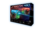 Legetøjsvåben - Laser X NXT Micro B2 Blaster - 20428