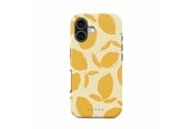 Mobil - Covers & Cases - Burga Lemon Tart - Apple iPhone 17 Tough MagSafe Case - 142229