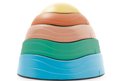 Babylegetøj - Lil' Tot Balance Stones - 90557