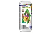 Konstruktionslegetøj - Magna-Tiles Treehouse Travel 24 pcs - 90480