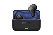 Hovedtelefoner/headset - realme Buds T500 Pro - Liquor Chocolate - 631215000046