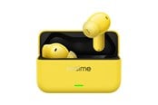 Hovedtelefoner/headset - realme Buds T500 Pro - Lemon Cola - 631215000048