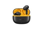 Hovedtelefoner/headset - realme Buds T200 Lite - Volt Black - 631206000090