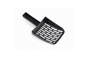 Katte - rotho Littler scoop - Black - 7610859253439