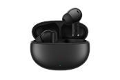 Hovedtelefoner/headset - realme techlife buds - Black - 631206000217