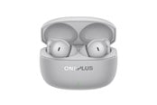 Hovedtelefoner/headset - OnePlus Nord Buds 4 Pro - Radiant Grey - 5481159287