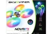Fjernstyret - Sky Viper Nova Light FX Drone - 20332