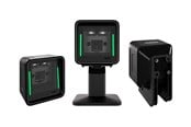 Stregkodelæser - Extreme Networks Zebra SP20 Series SP2002 - Standard Range (SR) - barcode scanner - SP2002-SR400000SGW