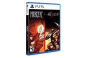 Spil - Heretic + Hexen - Sony PlayStation 5 - FPS - 0840486504797