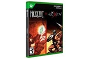 Spil - Heretic + Hexen - Microsoft Xbox One - FPS - 0840486504803
