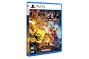 Spil - Angry Video Game Nerd 8-Bit - Sony PlayStation 5 - Action - 0840486505893