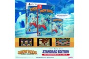 Spil - Snow Bros. Classic Collection - Nintendo Switch - Arkade - 0840486505947