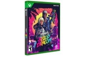 Spil - Trials of the Blood Dragon - Microsoft Xbox One - Platform - 0840486506227