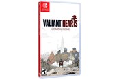 Spil - Valiant Hearts: Coming Home - Nintendo Switch - Action/Adventure - 0840486506418