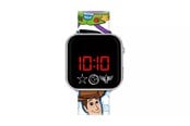 Merchandise - Peers Hardy - Toy Story Buzz N Woody LED - Ur - 5018479170112