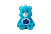 Plys - Care Bears Medium - Grumpy Bear 35 cm - 0885561220629