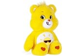 Plys - Care Bears Medium - Funshine Bear 35 cm - 0885561220872
