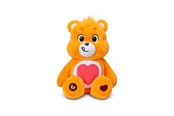 Plys - Care Bears Medium - Tenderheart Bear 35 cm - 0885561220889