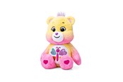 Plys - Care Bears Medium - Calming Heart Bear 35 cm - 0885561223361