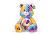 Plys - Care Bears Jumbo - Friends Forever Bear 60 cm - 0885561223712