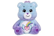 Plys - Care Bears Medium Plush - Dream Bright Bear 35 cm - 0885561224252