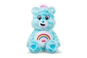 Plys - Care Bears Medium - Sweet Serenity Bear 35 cm - 0885561225969
